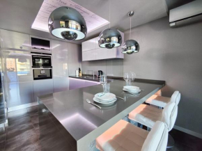 ESTRELLA design & beach apartment